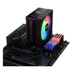 Chłodzenie CPU ADATA XPG Maestro Plus 42SA ARGB