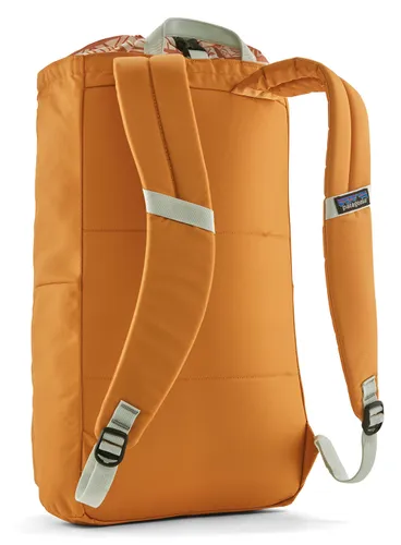 Рюкзак Patagonia fieldsmith Linked Pack-golden caramel