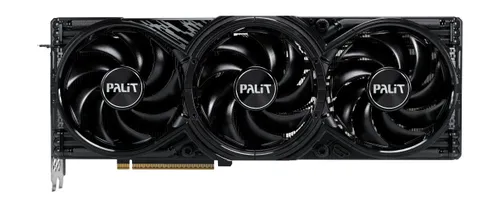Karta graficzna PALIT GeForce RTX 5070 Ti GamingPro 16GB DLSS 4