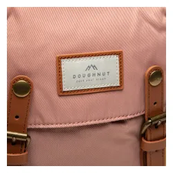 Gogoasa D010-3590-F Rucsac Galben X Trandafir