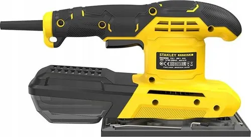 Stanley FMEW214K Taşlama Makinesi