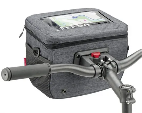 Torba na kierownicę KLICKFIX Aventour City