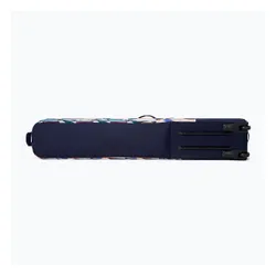 Pokrowiec na narty Dakine Fall Line Ski Roller Bag night skyline