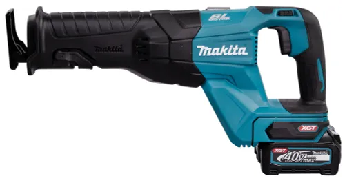 Ferăstrău alternativ Makita Jr001gz