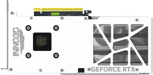 Karta graficzna INNO3D GeForce RTX 5060 Ti Twin X2 OC White 8GB DLSS 4