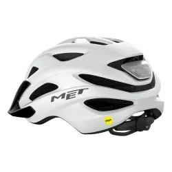 Kask rowerowy MET Crossover II MIPS biały