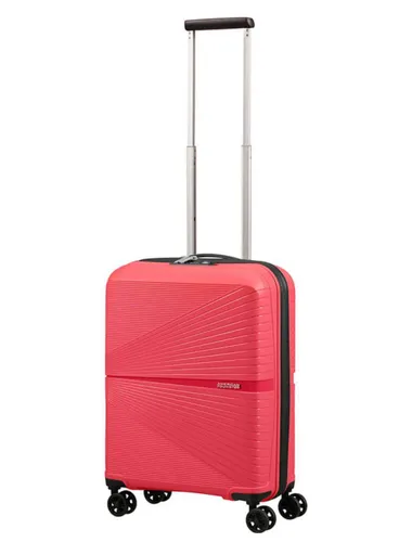 Walizka mała American Tourister Airconic - paradise pink