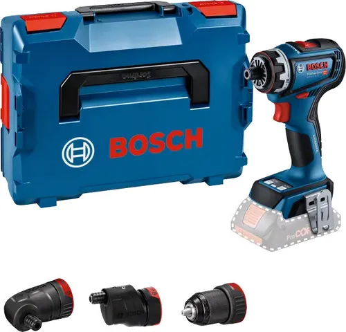 Wiertarko-wkrętarka BOSCH Professional GSR 18V-90 FC 06019K6203 SOLO
