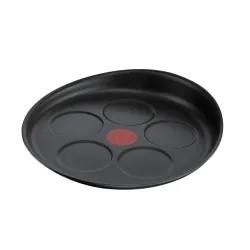 TEFAL Ingenio Unlimited 27 cm - patelnia do jajek i placuszków nieprzywierająca