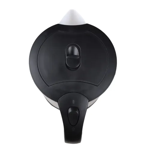 ADLER Family 1,7 l - czajnik elektryczny bezprzewodowy metalowy