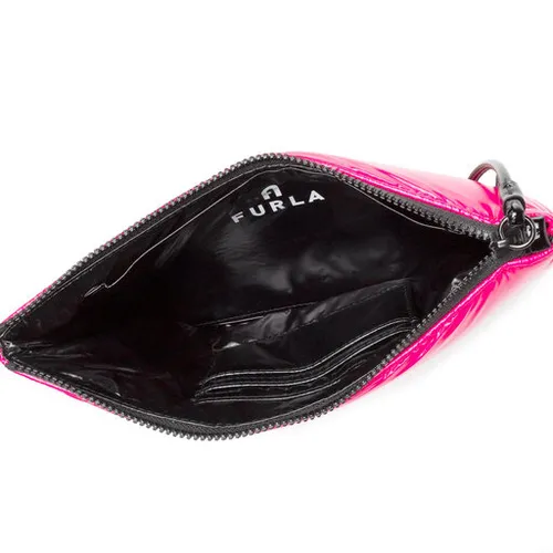 Geanta Furla Babylon WE00363-Bx1190-1553s-1-042-20- CN-e Neon roz