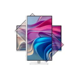Monitor MSI Modern MD272UPHW 27" 4K IPS 60Hz 4ms