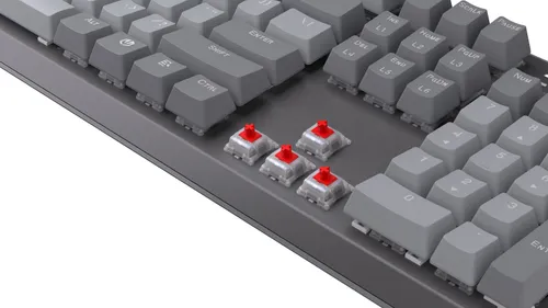 Klawiatura ENDORFY Thock V2