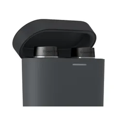 Słuchawki bezprzewodowe Bowers & Wilkins PI5 S2 Storm Grey Dokanałowe Bluetooth 5.0