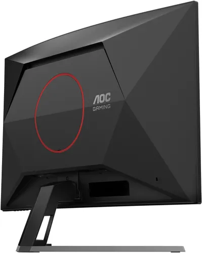 Monitor AOC C32G42ZE 31.5" 1920x1080px 260Hz 0.3 ms [MPRT] Curved