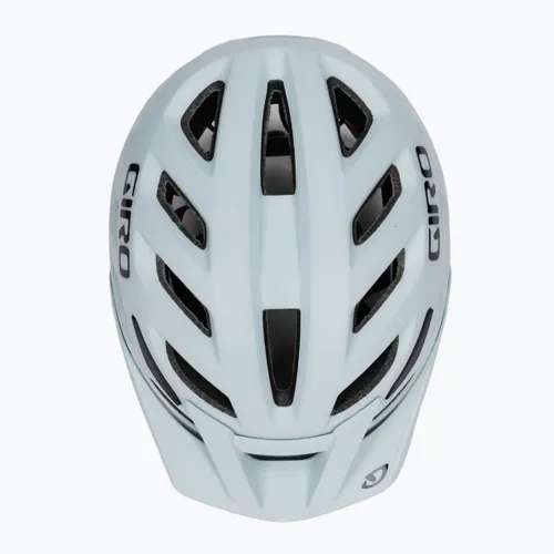 Kask rowerowy Giro Radix matte chalk