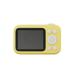 Kamera SJCAM Funcam Plus Żółty