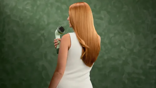 Suszarka CECOTEC IoniCare Dry&Keratin Zielony 1200W