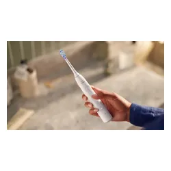 Szczoteczka soniczna PHILIPS Sonicare 7100 HX7420/01 Biały