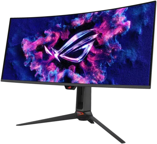 ASUS ROG Swift OLED PG34WCDN - 360Hz | UWQHD | RGB V-Stripe OLED | 34''