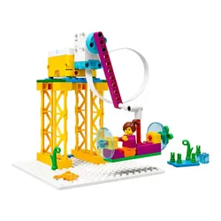 LEGO Education 45345 Spike Prime Essential