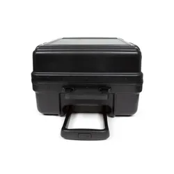 Walizka średnia Eastpak Resist'r Case M - black