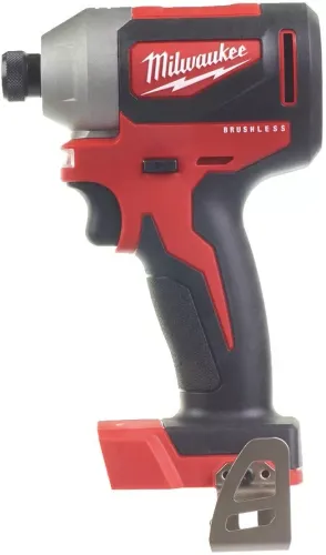 Milwaukee M18 Fırçasız Darbe Vidası CBLİD-0