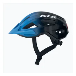 Kask rowerowy Kellys Daze Lumio blue