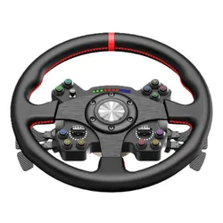 Kierownica PXN WCS R2 Czarny