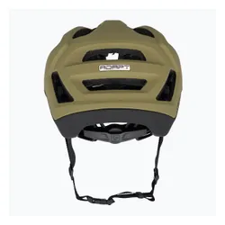 Kask rowerowy Bollé Adapt khaki matte