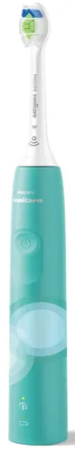 Szczoteczka soniczna PHILIPS Sonicare 4100 HX3689/43 Zielony