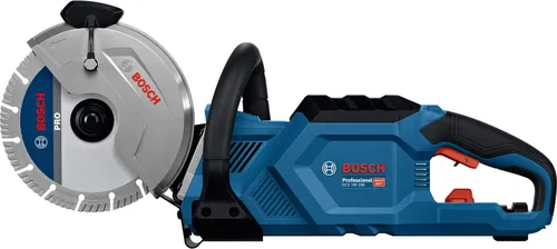 Przecinarka do betonu BOSCH 06013B0000