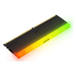 Pamięć GoodRam IRDM RGB, DDR4, 16 GB, 3600MHz, CL18 (IRG-36D4L18S/16GDC)