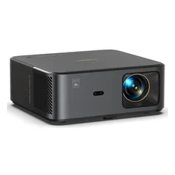 Projektor YABER K2s Pro Full HD (1920 x 1080), 800 ANSI lumen, Wi-Fi, Bluetooth