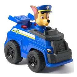 Samochód zdalnie sterowany SPIN MASTER Psi Patrol Chase 6073298