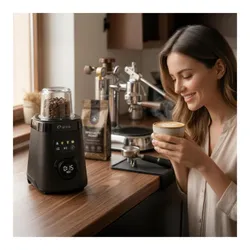 Ariva Blender kielichowy z wyświetlaczem led