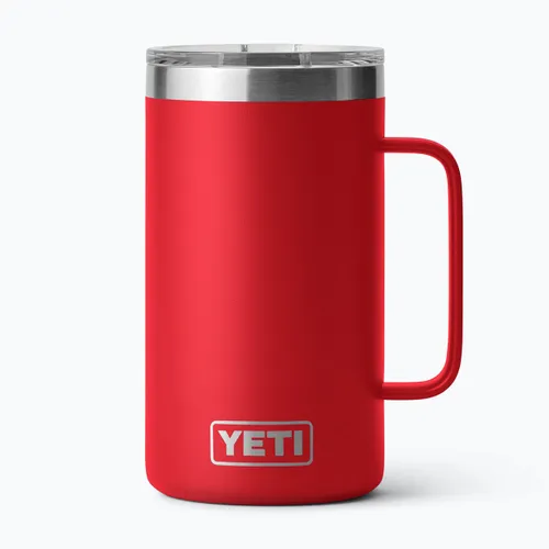 Kubek termiczny YETI Rambler 710 ml rescue red