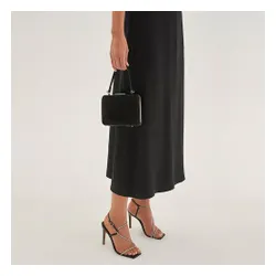 Geanta Kazar Iset 36149-S2-N0 Negru