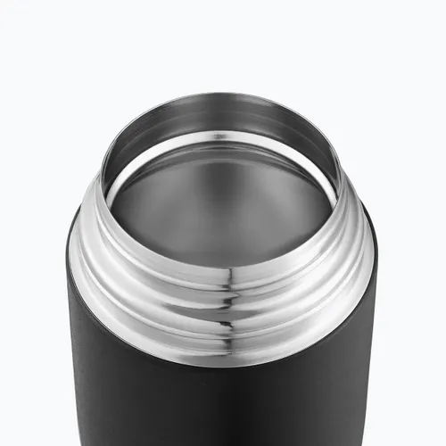 Termos na żywność Esbit Stainless Steel Food Jug 1000 ml black