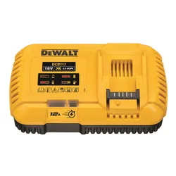 Ładowarka DEWALT DCB117-QW