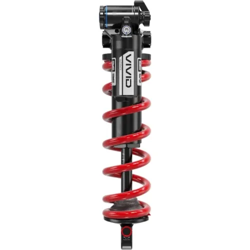 Damper Rock Shox Vivid Coil Ultimate RC2T trunnion