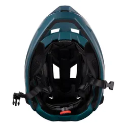 Kask rowerowy dla dorosłych full face Force Venom z odpinaną szczęką