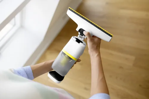 Myjka do okien Karcher WV1 Compact Precision 1.633-689.0