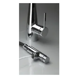 Bateria DEANTE Eridan BRE 075M Chrom