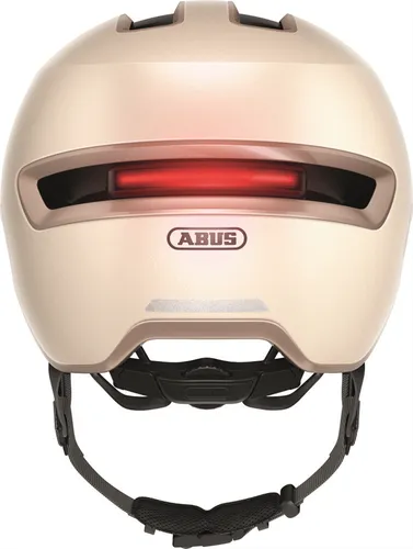 Kask rowerowy ABUS Hud-Y