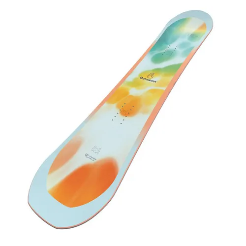 Deska Bataleon Feelbetter 2025