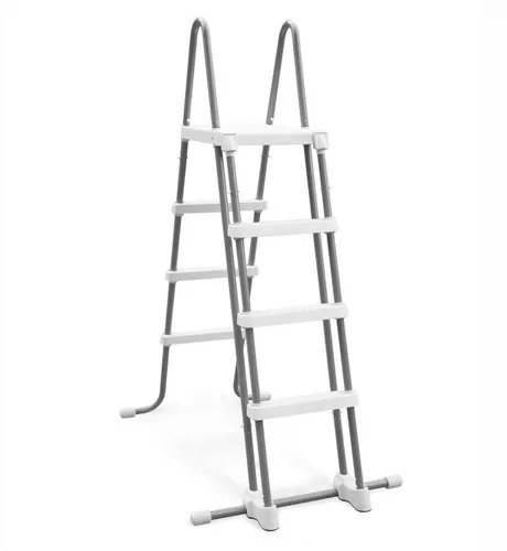 Basen ogrodowy stelażowy Prism Frame 457x122 cm INTEX 26726 ND