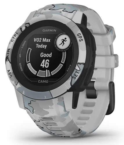 Smartwatch Garmin Instinct 2s Camo Edit 40mm GPS серый