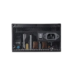 Zasilacz XPG Pylon II 650W 80+ Bronze Czarny