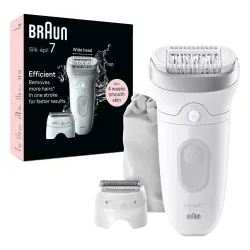 Braun Silk·épil 7 7-041 Depilator